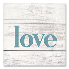 YND121PAL - Love - 12x12