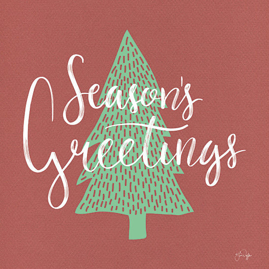 Yass Naffas Designs Licensing YND128LIC - YND128LIC - Season's Greetings - 0  from Penny Lane