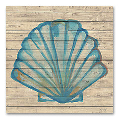 YND168PAL - A Seashell Wish - 12x12