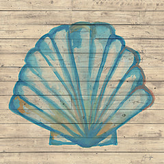 YND168 - A Seashell Wish - 12x12