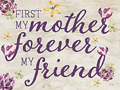 YND346 - Mom - Forever Friend - 16x12