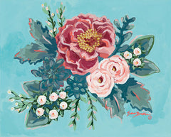 BAKE102 - Peony Spring I - 16x12