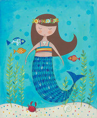 BER1303 - Under the Sea - 12x16