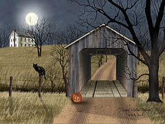 BJ1189 - Sleepy Hollow Bridge - 16x12