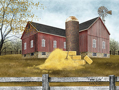 BJ1190 - Farm Life - 16x12