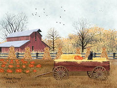 BJ1192 - Autumn Blessings - 16x12