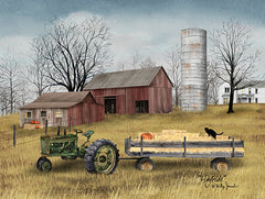 BJ1235 - Hayride - 16x12