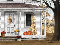 BJ1236 - Autumn Greetings - 16x12