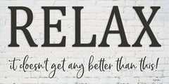 BOY463 - Relax - 18x9