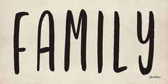 BOY484 - Family - 18x9