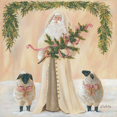 BR459 - A Golden Christmas   - 12x12