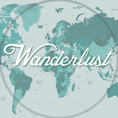 CC140 - Wanderlust - 12x12