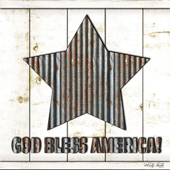 CIN1056 - God Bless America