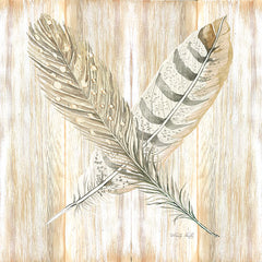 CIN1070 - Feathers Crossed II