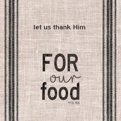 CIN1092 - Let Us Thank Him