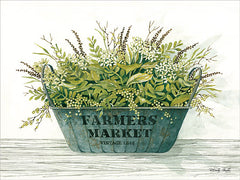 CIN1103 - Farmer's Market - 16x12