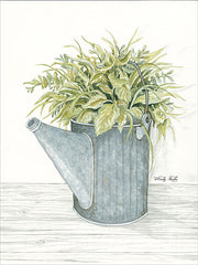 CIN1106 - Galvanized Watering Can