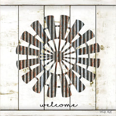 CIN1134 - Windmill Welcome