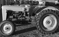 CIN1136 - Tractor