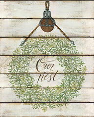 CIN1168 - Our Nest Wreath