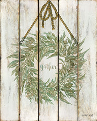 CIN1170 - Gather Wreath