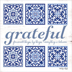 CIN1185 - Grateful Tile - 12x12