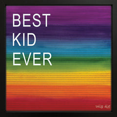 CIN1202 - Best Kid Ever - 12x12