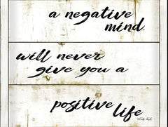 CIN1258 - Positive Life