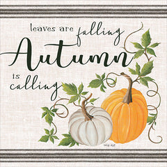 CIN1287 - Autumn is Calling - 12x12