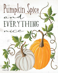 CIN1289 - Pumpkin Spice and Everything Nice - 12x16