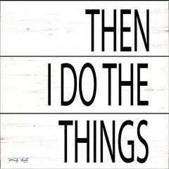 CIN1425 - Then I Do Things - 12x12