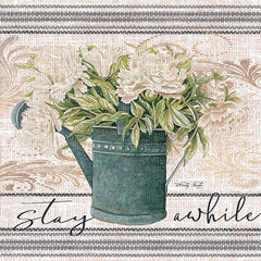 CIN1439 - Stay Awhile - 12x12