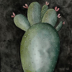 CIN1544 - Big Blooming Cactus II - 12x12