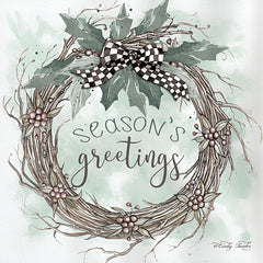 CIN1564 - Season's Greetings  - 12x12