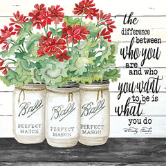 CIN1572 - White Jars - What You Do - 12x12