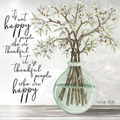 CIN1578 - Thankful People - 12x12