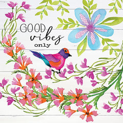 CIN1603 - Good Vibes Only - 12x12