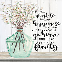 CIN1606 - Spring - Love Your Family - 12x12