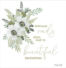 CIN1652 - Beautiful Destinations - 12x12