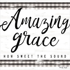 CIN1679 - Amazing Grace - 12x12