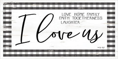 CIN1704 - I Love Us - 18x9