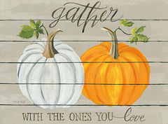 CIN852 - Gather Pumpkins