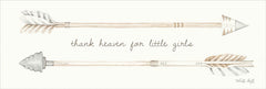 CIN896 - Arrows - Thank Heaven for Little Girls