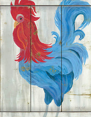 CIN97 - Patriotic Rooster