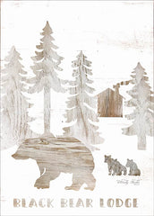 CIN945 - Black Bear Lodge