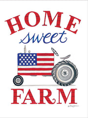 DS1660 - Home Sweet Farm - 12x16