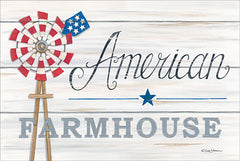 DS1666 - American Farmhouse