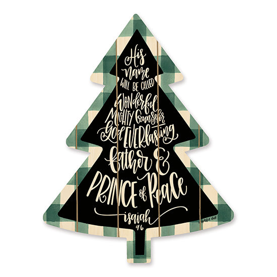 Imperfect Dust DUST255TREE - Prince of Peace      Holidays, Prince of Peace, Calligraphy, Signs from Penny Lane