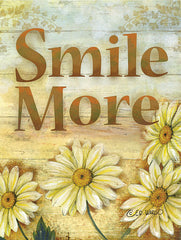 ED404 - Smile More - 12x16