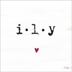 JAXN120 - i-l-y - 12x12